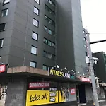 - Noahs - Balkon - Kueche - Parkplatz Daire Braunschweig