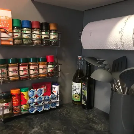 - Noahs - Balkon - Kueche - Parkplatz