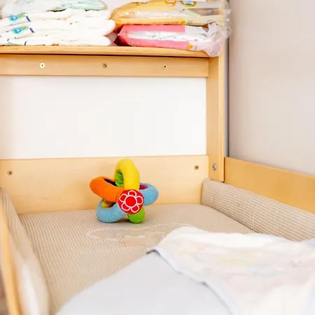 - Noahs - Balkon - Kueche - Parkplatz * בראונשווייג