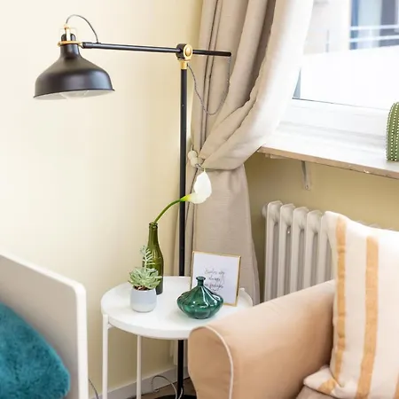 דירה - Noahs - Balkon - Kueche - Parkplatz *