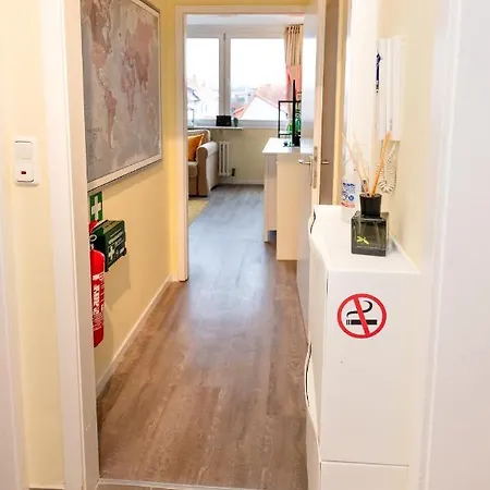 - Noahs - Balkon - Kueche - Parkplatz