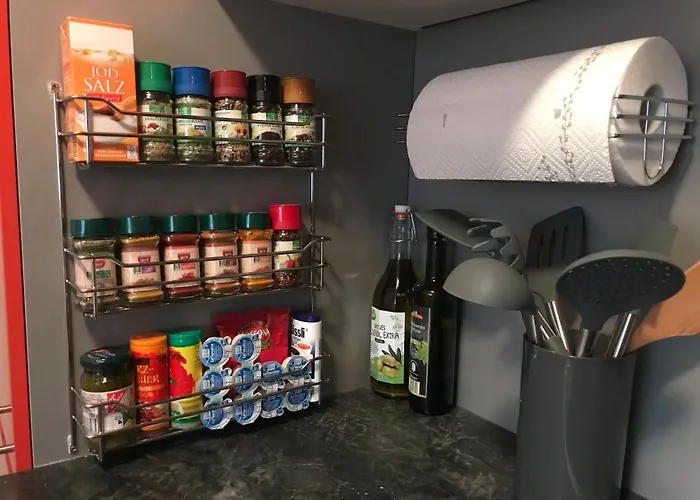 - Noahs - Balkon - Kueche - Parkplatz