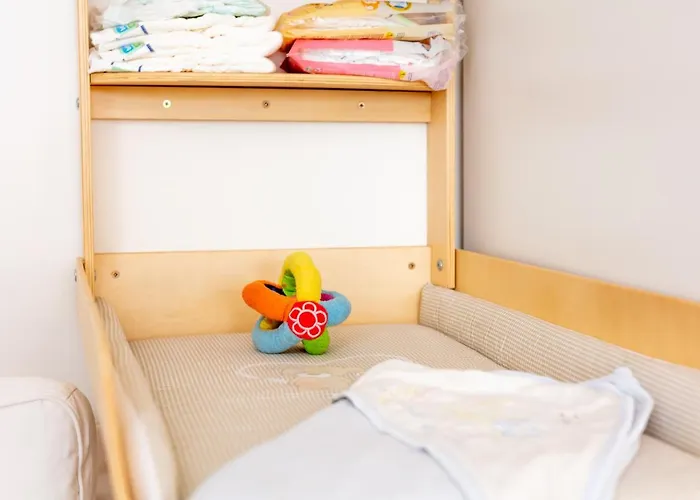 - Noahs - Balkon - Kueche - Parkplatz * בראונשווייג